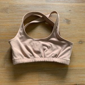 Five Dancewear Bra Top. Child Large